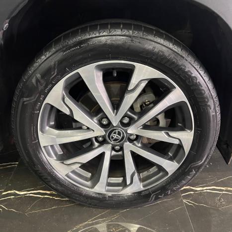 TOYOTA Corolla Cross 2.0 16V 4P FLEX VVT-IE XRE DIRECT SHIFT AUTOMTICO CVT, Foto 5