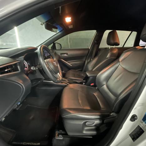 TOYOTA Corolla Cross 2.0 16V 4P FLEX VVT-IE XRE DIRECT SHIFT AUTOMTICO CVT, Foto 8