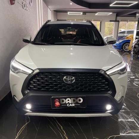 TOYOTA Corolla Cross 2.0 16V 4P FLEX VVT-IE XRE DIRECT SHIFT AUTOMTICO CVT, Foto 16