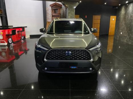 TOYOTA Corolla Cross , Foto 1