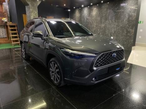 TOYOTA Corolla Cross , Foto 2