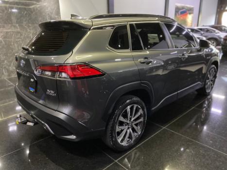TOYOTA Corolla Cross , Foto 4
