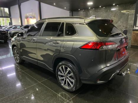 TOYOTA Corolla Cross , Foto 5