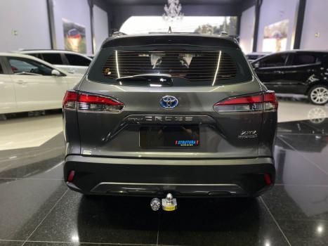 TOYOTA Corolla Cross , Foto 6