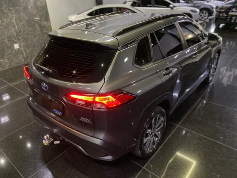TOYOTA Corolla Cross , Foto 7