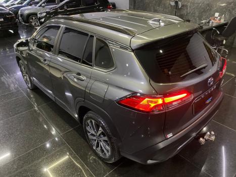 TOYOTA Corolla Cross , Foto 8