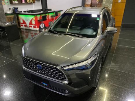 TOYOTA Corolla Cross , Foto 9