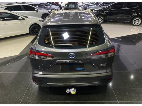 TOYOTA Corolla Cross , Foto 14