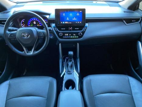 TOYOTA Corolla Cross , Foto 15
