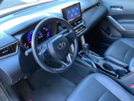 TOYOTA Corolla Cross , Foto 16