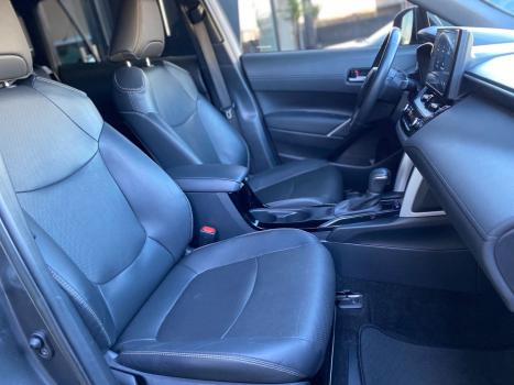 TOYOTA Corolla Cross , Foto 18