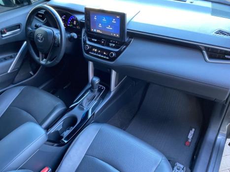 TOYOTA Corolla Cross , Foto 22