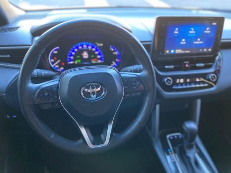 TOYOTA Corolla Cross , Foto 23