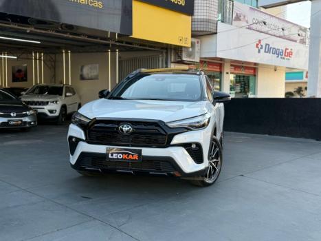 TOYOTA Corolla Cross 2.0 16V 4P FLEX VVT-IE GR-SPORT DIRECT SHIFT AUTOMTICO CVT, Foto 1