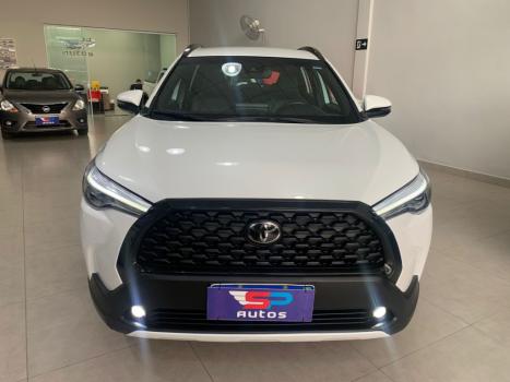 TOYOTA Corolla Cross 2.0 16V 4P FLEX VVT-IE XRE DIRECT SHIFT AUTOMTICO CVT, Foto 2