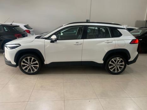 TOYOTA Corolla Cross 2.0 16V 4P FLEX VVT-IE XRE DIRECT SHIFT AUTOMTICO CVT, Foto 4