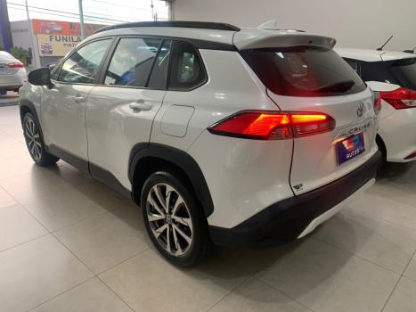 TOYOTA Corolla Cross 2.0 16V 4P FLEX VVT-IE XRE DIRECT SHIFT AUTOMTICO CVT, Foto 5