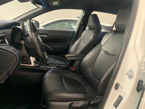 TOYOTA Corolla Cross 2.0 16V 4P FLEX VVT-IE XRE DIRECT SHIFT AUTOMTICO CVT, Foto 11