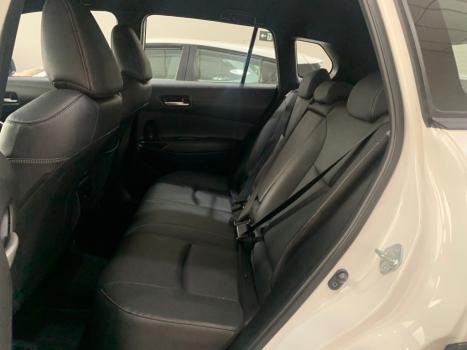 TOYOTA Corolla Cross 2.0 16V 4P FLEX VVT-IE XRE DIRECT SHIFT AUTOMTICO CVT, Foto 12