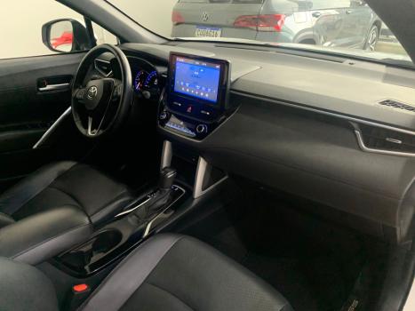 TOYOTA Corolla Cross 2.0 16V 4P FLEX VVT-IE XRE DIRECT SHIFT AUTOMTICO CVT, Foto 13