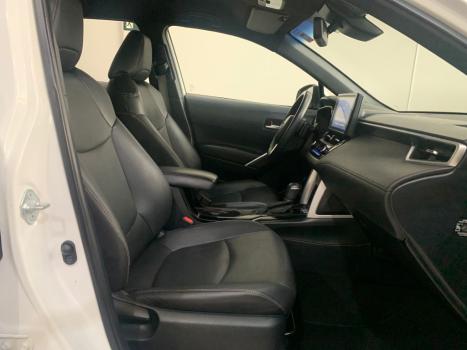 TOYOTA Corolla Cross 2.0 16V 4P FLEX VVT-IE XRE DIRECT SHIFT AUTOMTICO CVT, Foto 14