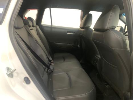 TOYOTA Corolla Cross 2.0 16V 4P FLEX VVT-IE XRE DIRECT SHIFT AUTOMTICO CVT, Foto 15