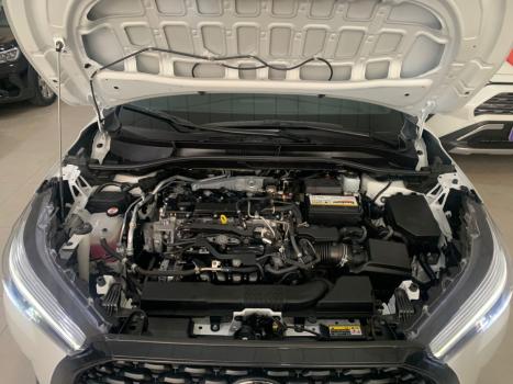TOYOTA Corolla Cross 2.0 16V 4P FLEX VVT-IE XRE DIRECT SHIFT AUTOMTICO CVT, Foto 16