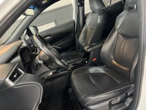 TOYOTA Corolla Cross 2.0 16V 4P FLEX VVT-IE XRE DIRECT SHIFT AUTOMTICO CVT, Foto 6