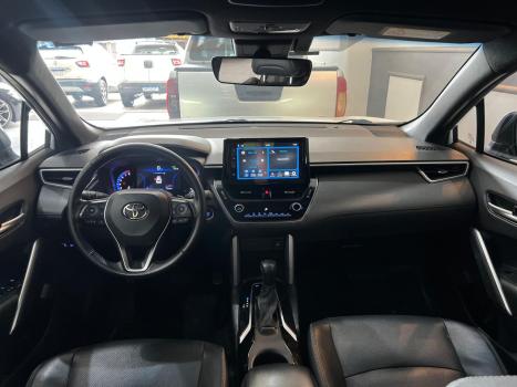 TOYOTA Corolla Cross 2.0 16V 4P FLEX VVT-IE XRE DIRECT SHIFT AUTOMTICO CVT, Foto 7