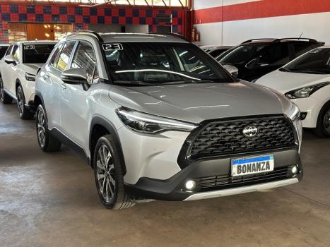 TOYOTA Corolla Cross 2.0 16V 4P FLEX VVT-IE XRE DIRECT SHIFT AUTOMTICO CVT, Foto 3