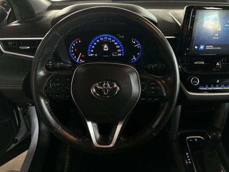 TOYOTA Corolla Cross 2.0 16V 4P FLEX VVT-IE XRE DIRECT SHIFT AUTOMTICO CVT, Foto 9