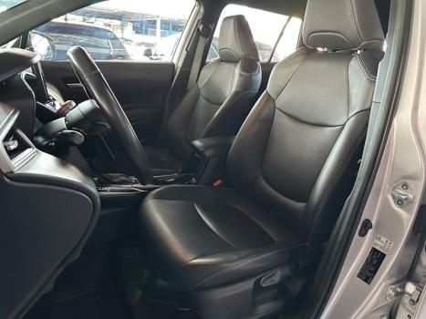 TOYOTA Corolla Cross 2.0 16V 4P FLEX VVT-IE XRE DIRECT SHIFT AUTOMTICO CVT, Foto 10