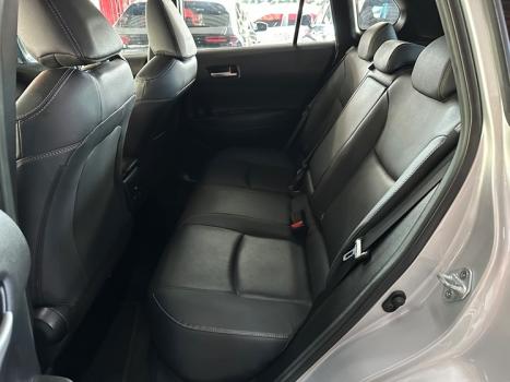 TOYOTA Corolla Cross 2.0 16V 4P FLEX VVT-IE XRE DIRECT SHIFT AUTOMTICO CVT, Foto 11