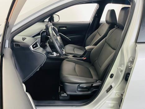 TOYOTA Corolla Cross 2.0 16V 4P FLEX VVT-IE XR DIRECT SHIFT AUTOMTICO CVT, Foto 7