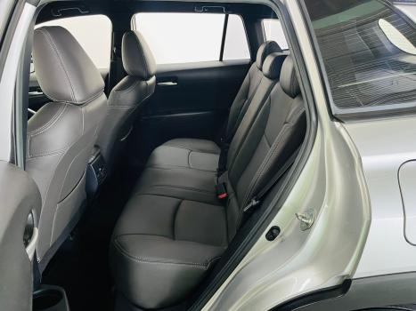 TOYOTA Corolla Cross 2.0 16V 4P FLEX VVT-IE XR DIRECT SHIFT AUTOMTICO CVT, Foto 9