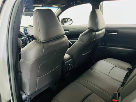 TOYOTA Corolla Cross 2.0 16V 4P FLEX VVT-IE XR DIRECT SHIFT AUTOMTICO CVT, Foto 10