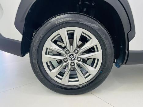 TOYOTA Corolla Cross 2.0 16V 4P FLEX VVT-IE XR DIRECT SHIFT AUTOMTICO CVT, Foto 18