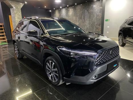 TOYOTA Corolla Cross 2.0 16V 4P FLEX VVT-IE XRE DIRECT SHIFT AUTOMTICO CVT, Foto 2