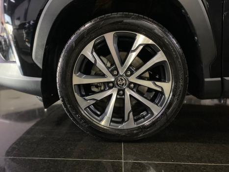 TOYOTA Corolla Cross 2.0 16V 4P FLEX VVT-IE XRE DIRECT SHIFT AUTOMTICO CVT, Foto 8
