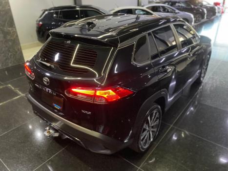TOYOTA Corolla Cross 2.0 16V 4P FLEX VVT-IE XRE DIRECT SHIFT AUTOMTICO CVT, Foto 10
