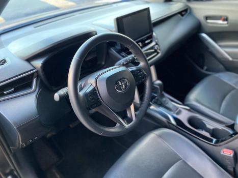 TOYOTA Corolla Cross 2.0 16V 4P FLEX VVT-IE XRE DIRECT SHIFT AUTOMTICO CVT, Foto 13