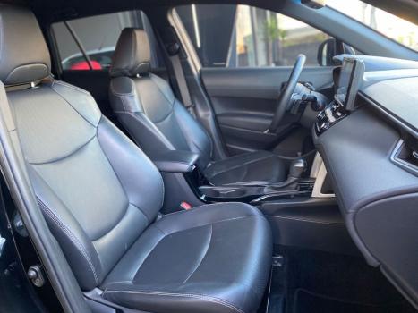 TOYOTA Corolla Cross 2.0 16V 4P FLEX VVT-IE XRE DIRECT SHIFT AUTOMTICO CVT, Foto 14