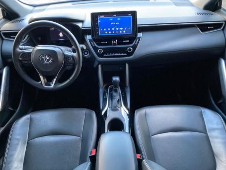 TOYOTA Corolla Cross 2.0 16V 4P FLEX VVT-IE XRE DIRECT SHIFT AUTOMTICO CVT, Foto 16