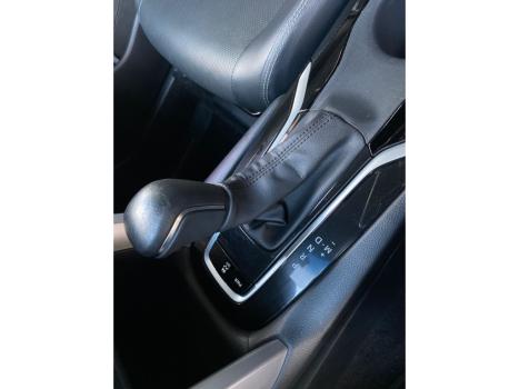 TOYOTA Corolla Cross 2.0 16V 4P FLEX VVT-IE XRE DIRECT SHIFT AUTOMTICO CVT, Foto 19