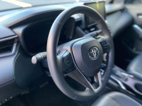 TOYOTA Corolla Cross 2.0 16V 4P FLEX VVT-IE XRE DIRECT SHIFT AUTOMTICO CVT, Foto 20