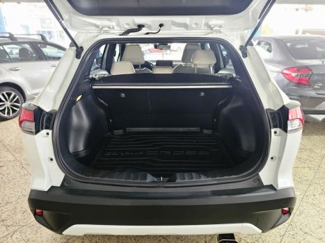 TOYOTA Corolla Cross 1.8 16V 4P FLEX VVT-I HYBRID XRX AUTOMTICO CVT, Foto 6