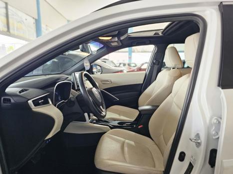 TOYOTA Corolla Cross 1.8 16V 4P FLEX VVT-I HYBRID XRX AUTOMTICO CVT, Foto 18
