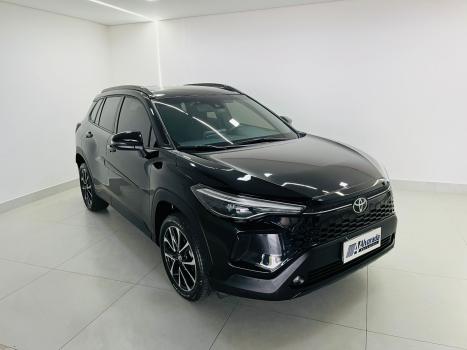 TOYOTA Corolla Cross 2.0 16V 4P FLEX VVT-IE XRE DIRECT SHIFT AUTOMTICO CVT, Foto 1