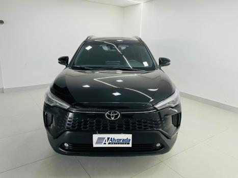 TOYOTA Corolla Cross 2.0 16V 4P FLEX VVT-IE XRE DIRECT SHIFT AUTOMTICO CVT, Foto 2
