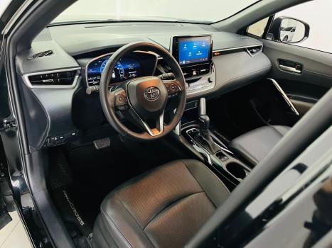 TOYOTA Corolla Cross 2.0 16V 4P FLEX VVT-IE XRE DIRECT SHIFT AUTOMTICO CVT, Foto 3